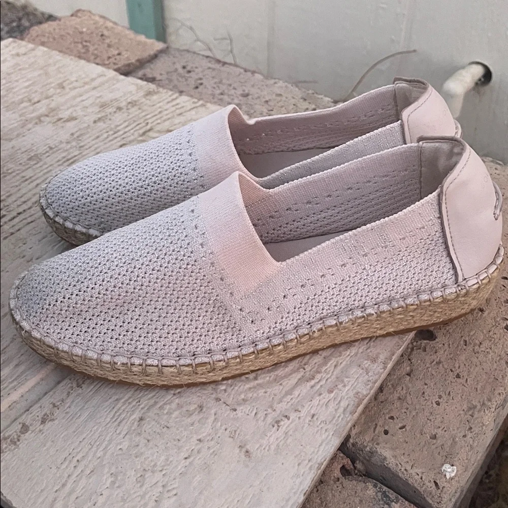 Cole Haan Espadrilles 7.5
